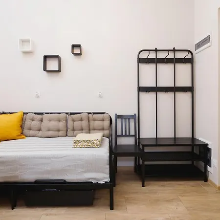 Apartment Topolowa 48 By Renters *