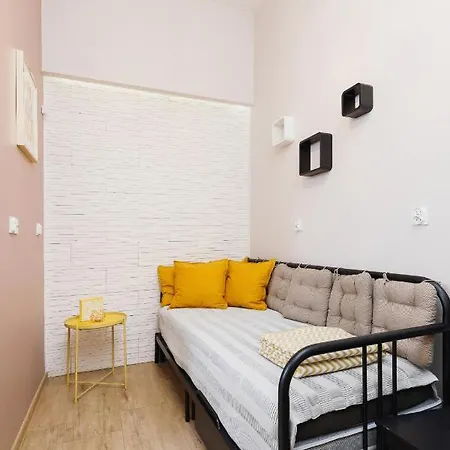Topolowa 48 By Renters * Krakow